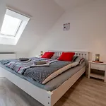Kamenny Dvur Pensión 3*