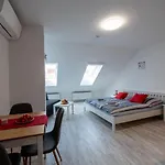 Kamenny Dvur Pensión Třeboň