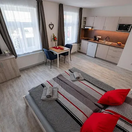 Guest house Kamenny Dvur Trebon