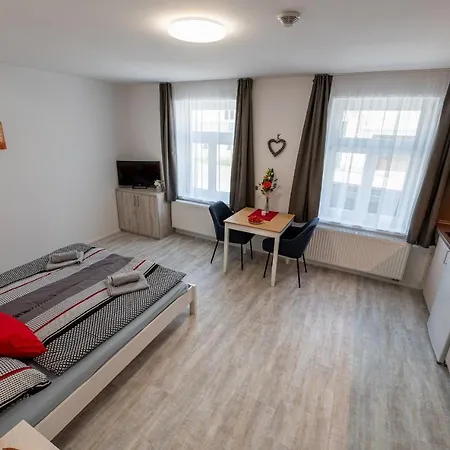 Guest house Kamenny Dvur Trebon