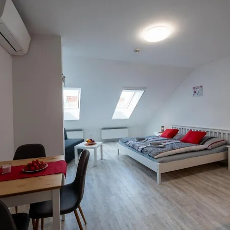 Kamenný Dvůr Penzion Třeboň