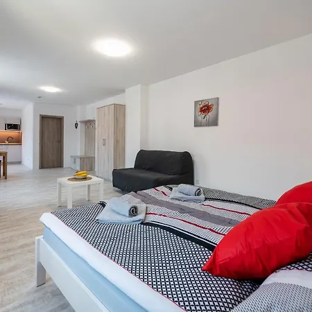 Guest house Kamenny Dvur