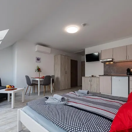 Kamenny Dvur Guest house