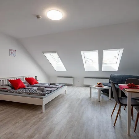 Kamenny Dvur Guest house