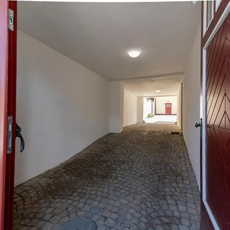 Kamenny Dvur Guest house Trebon