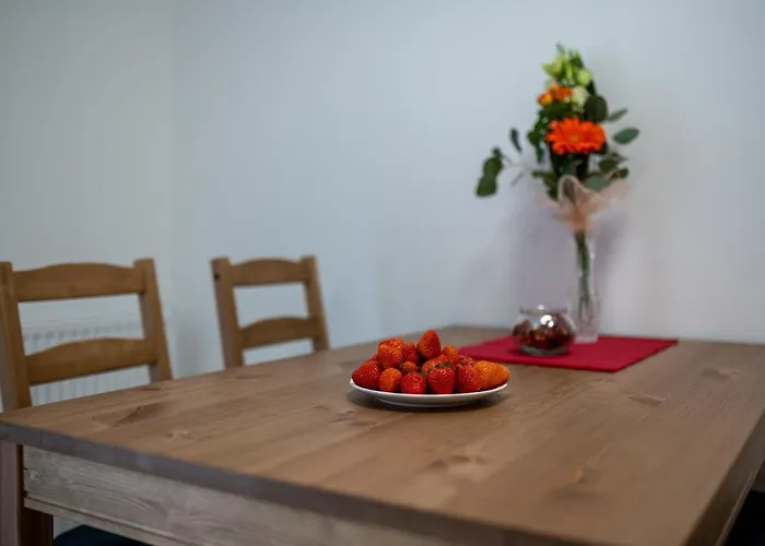 Kamenny Dvur Gæstehus Třeboň