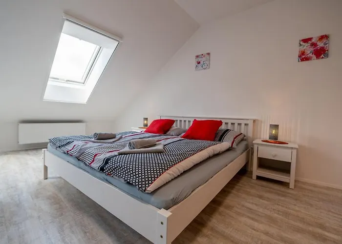 Kamenny Dvur Gæstehus 3*