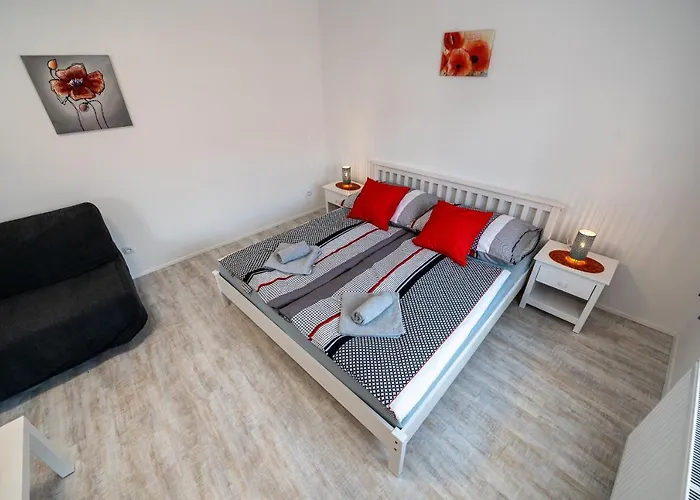 Kamenny Dvur Třeboň