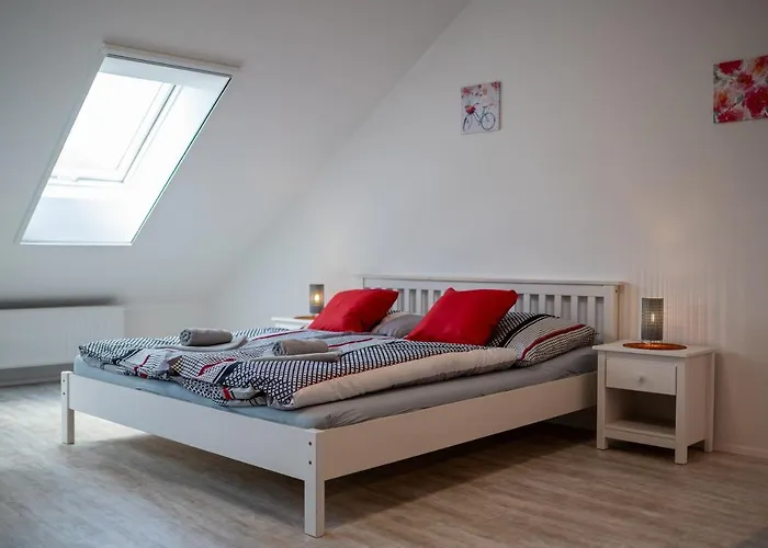Kamenny Dvur Gæstehus 3*