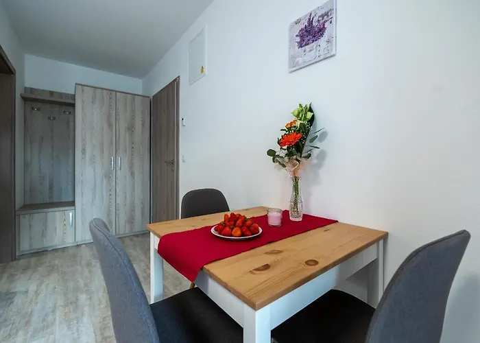 Gæstehus Kamenny Dvur Třeboň